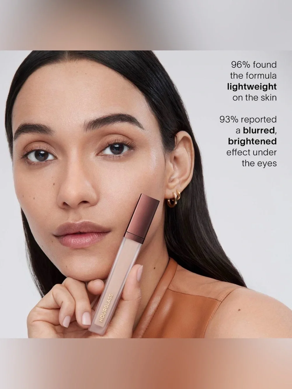 Hourglass - Vanish™ Airbrush Concealer in Cedar 3.5 NIB